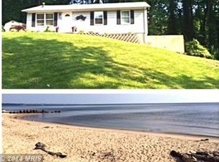 1544 Ridgewood Trl, Saint Leonard, MD 20685