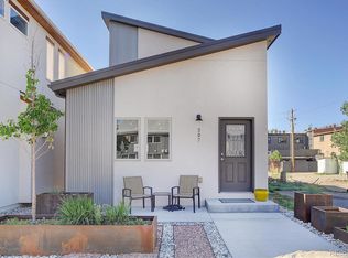 307 Chestnut Street, Buena Vista, CO 81211