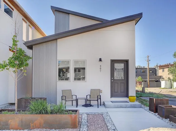 307 Chestnut Street, Buena Vista, CO 81211