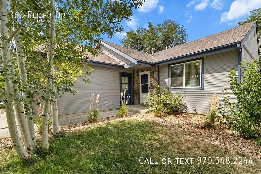3 bed, 1001 sqft, $2,050 — Photo 2