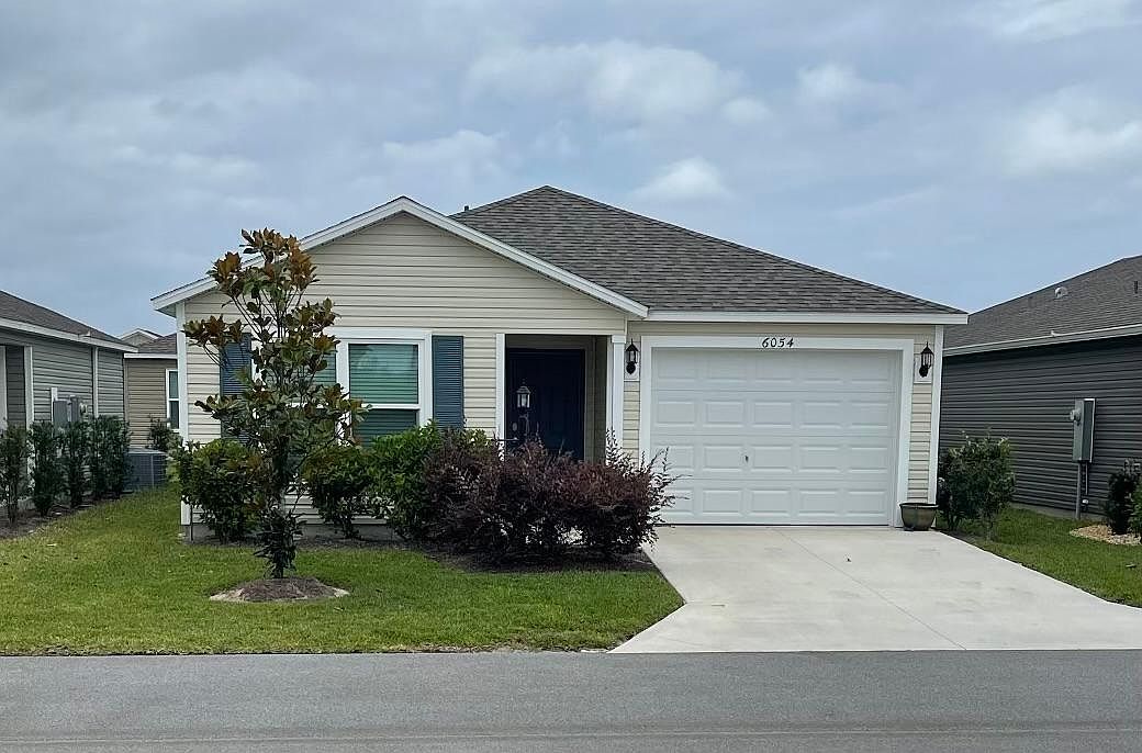 6054 Tompkins Vlgs, The Villages, FL 32163 Zillow
