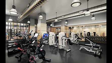 Rented by Manhattan Miami Real Estate