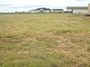 1287 N Rising Sun Pl, Pueblo West, CO 81007