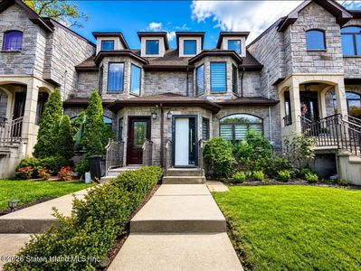 5196 Hylan Blvd, Staten Island, NY, 10312