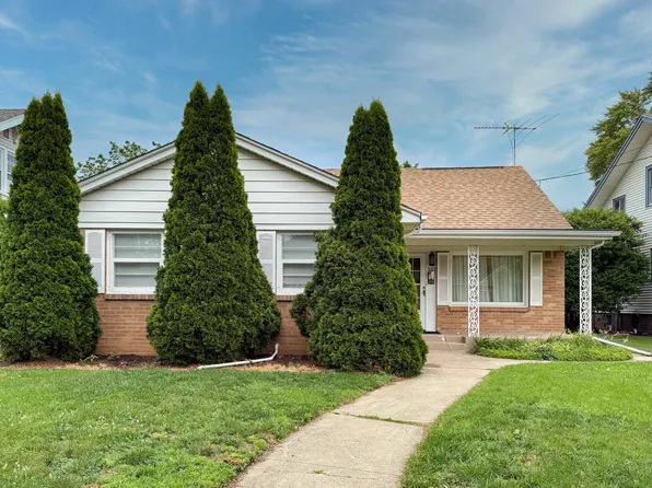 321 N London Ave, Rockford, IL 61107