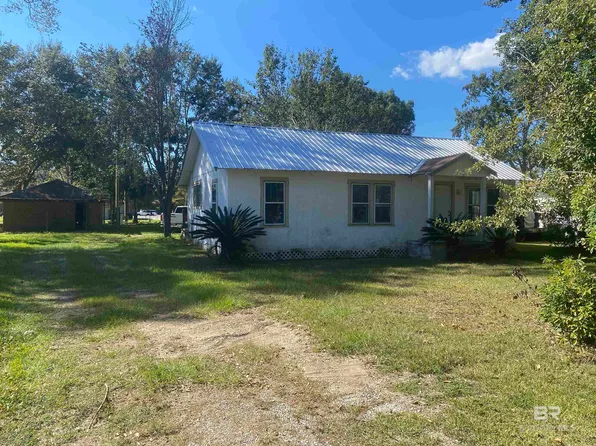 2110 Cypress St S, Loxley, AL 36551