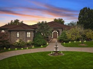 3936 E Glen Abbey Drive, Springfield, MO 65809