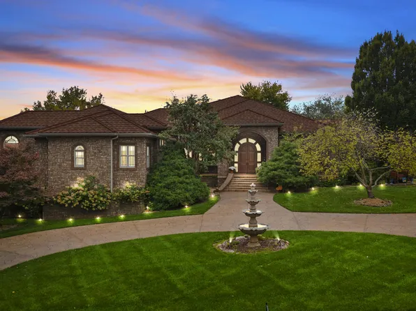 3936 E Glen Abbey Drive, Springfield, MO 65809