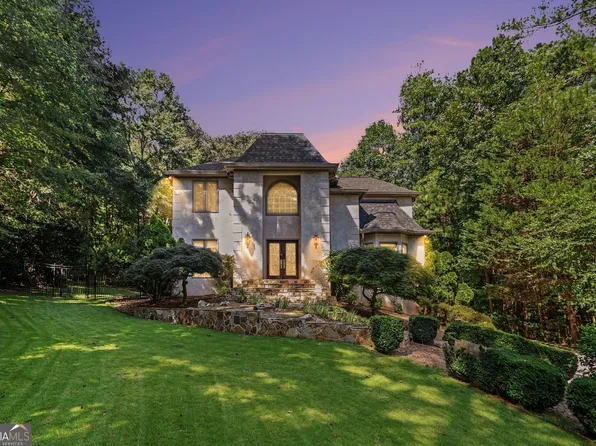 115 Stonington Dr, Peachtree City, GA 30269
