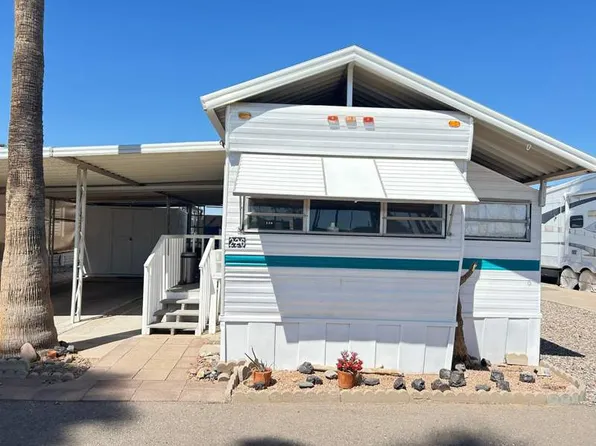 1050 S Arizona Blvd #226, Coolidge, AZ 85128