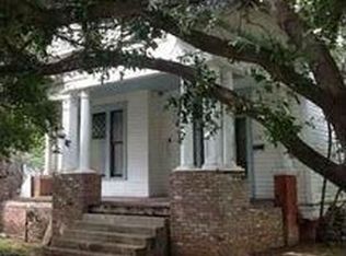 518 N 11th St, Waco, TX 76701