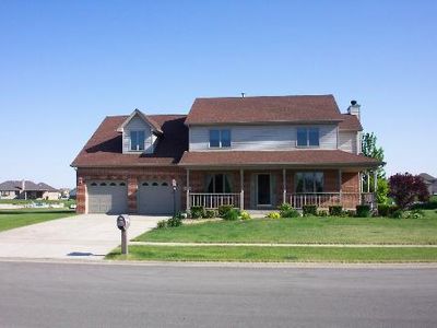 606 Mahoney Dr, Minooka, IL, 60447