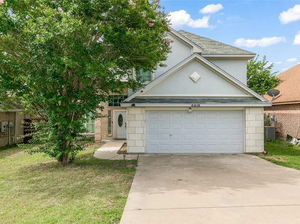 6416 Willard Rd, Fort Worth, TX 76119