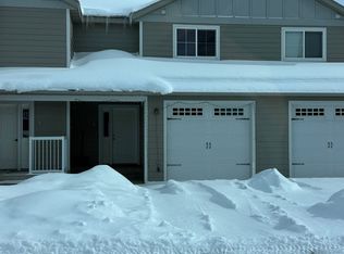 287 Magdalene Way APT B, Bozeman, MT 59718