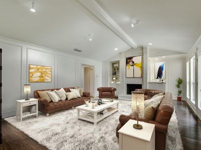 6014 White Rose Trl, Dallas, TX, 75248
