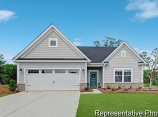505 Castle Farm Rd #47, Wendell, NC 27591