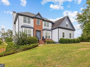 34 Blake Rdg, Newnan, GA 30265