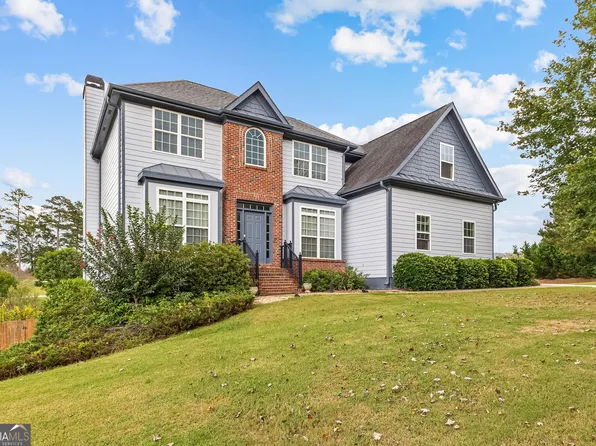34 Blake Rdg, Newnan, GA 30265