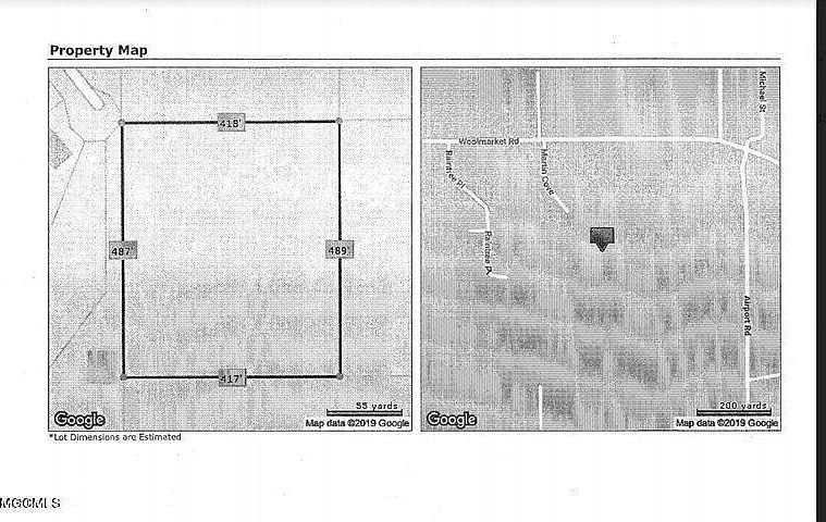 2nd image of 0 Airport Rd