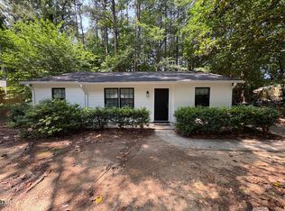 2504 Keith Dr, Raleigh, NC 27610