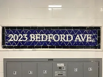 Rented by R New York