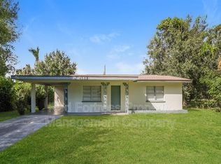 4555 Jersey Rd, Fort Myers, FL 33905