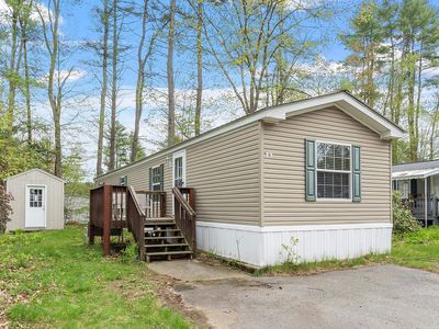 19 Blue Jay Court, Keene, NH, 03431