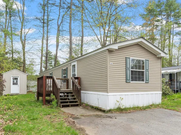 19 Blue Jay Court, Keene, NH 03431
