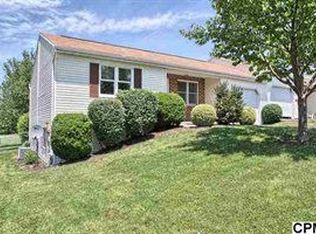 15 Furman Rd, Dillsburg, PA 17019