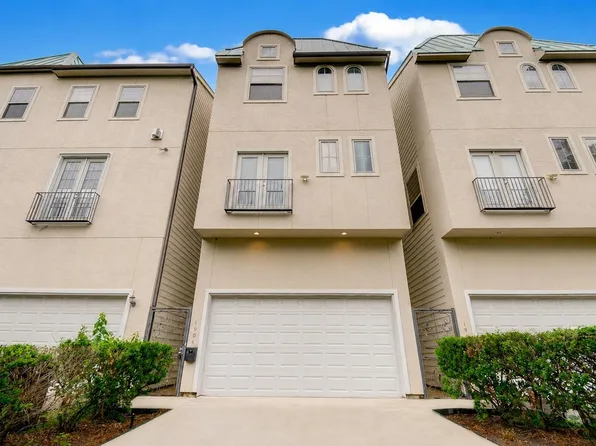 1904 Lauderdale St, Houston, TX 77030
