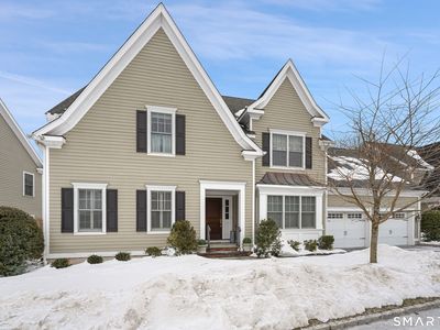 53 Waterview Way #53, Stamford, CT, 06902