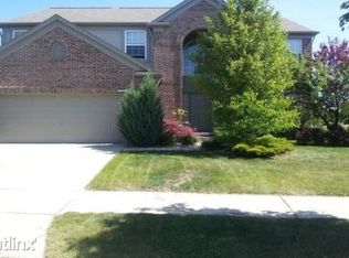 7409 Tottenham, Shelby Township, MI 48317