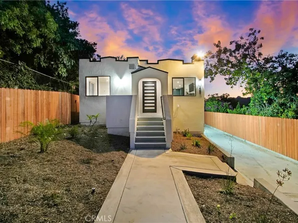 3257 Betty Dr, Los Angeles, CA 90032