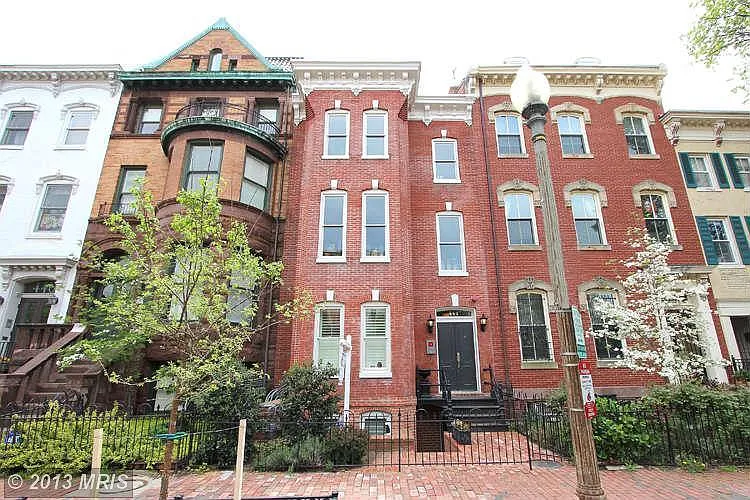 444 M St NW #6 — Photo 15
