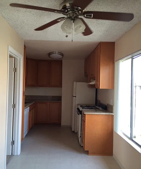 La Mesa Terrace Apartments — Photo 6