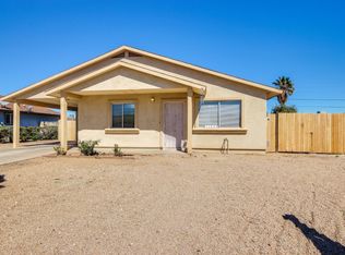 11934 W Soledad St, El Mirage, AZ 85335