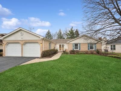 3844 Grace Ln, Glenview, IL, 60025