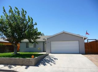 309 Valley St, Ridgecrest, CA 93555