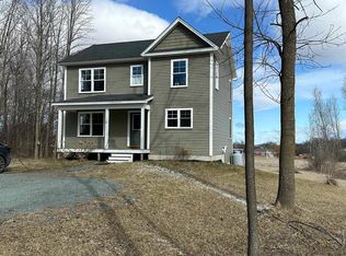 61 Oliver Howe Ct, Shoreham, VT 05770