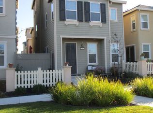 205 N Park Ct, Martinez, CA 94553