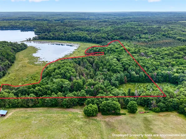 0 Loon Lake Road, Spooner, WI 54801
