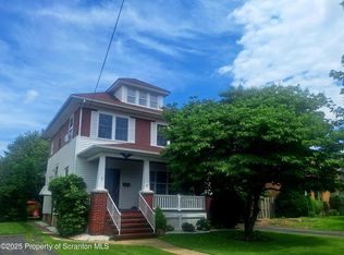 27 Arlington Rd, Forty Fort, PA 18704