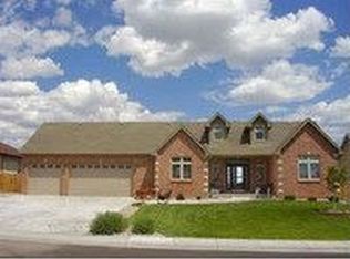 630 Sterling Dr, Cheyenne, WY 82009