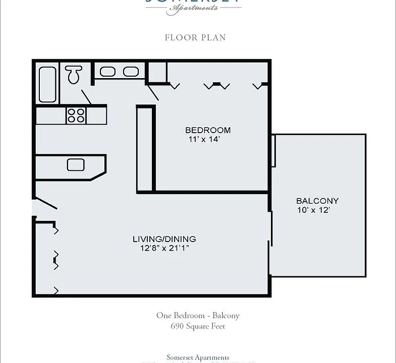 Somerset Apartments