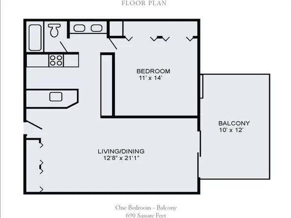 Somerset Apartments