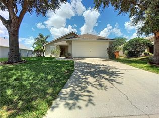 668 Durango Loop St, Davenport, FL 33897