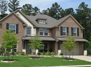 6207 Aspen Pass Dr, Kingwood, TX 77345