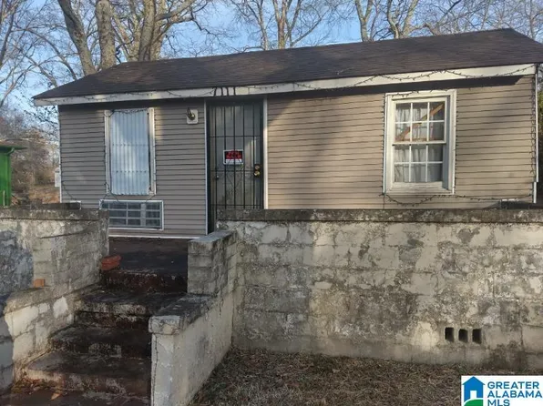 7111 Kimberly Ave, Birmingham, AL 35206