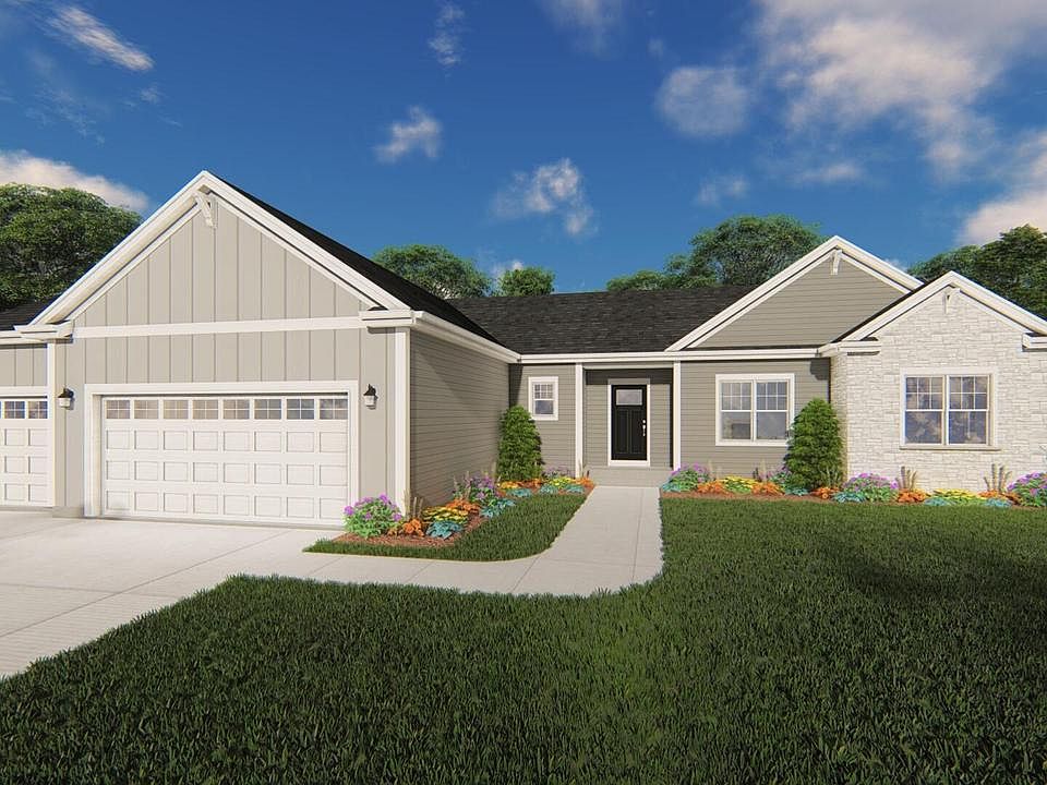 W194N15762 East Gate COURT, Jackson, WI 53037 Zillow