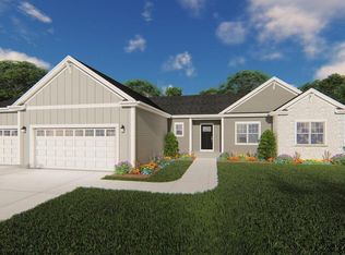 W194N15762 E Gate Ct, Jackson, WI 53037